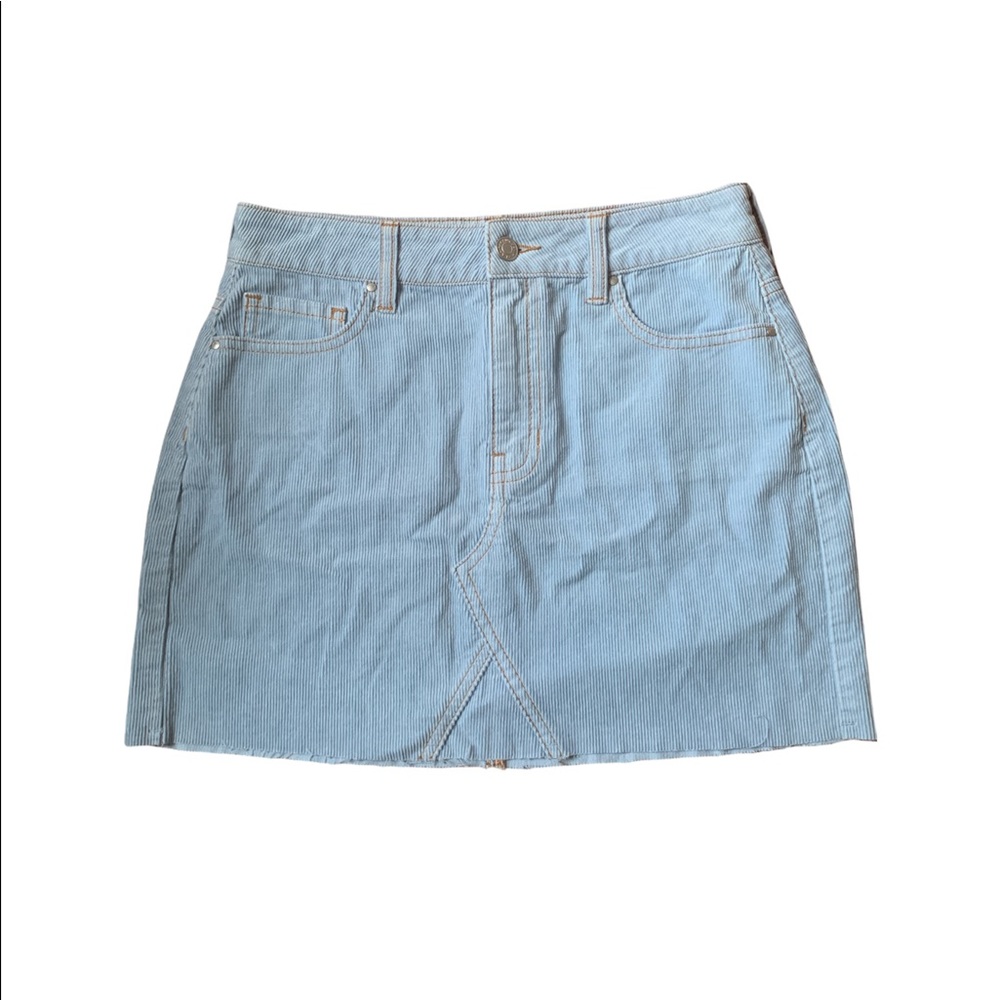PACSUN Mini Skirt